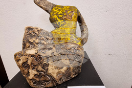 Велико Търново - приложни изкуства - изложба