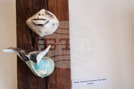 Велико Търново - приложни изкуства - изложба