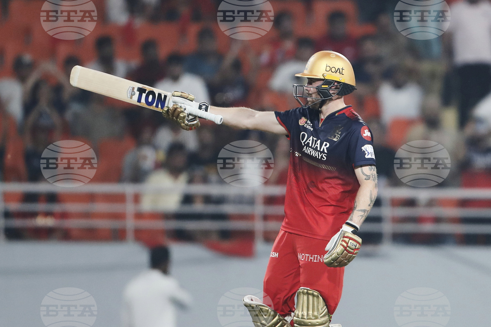 India IPL Cricket