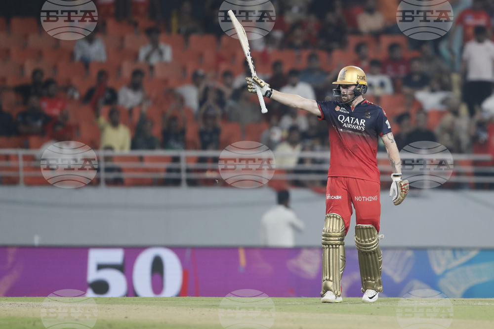 India IPL Cricket