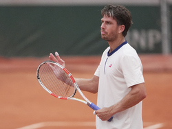 French Open Tennis