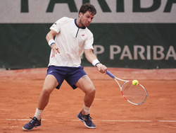 French Open Tennis