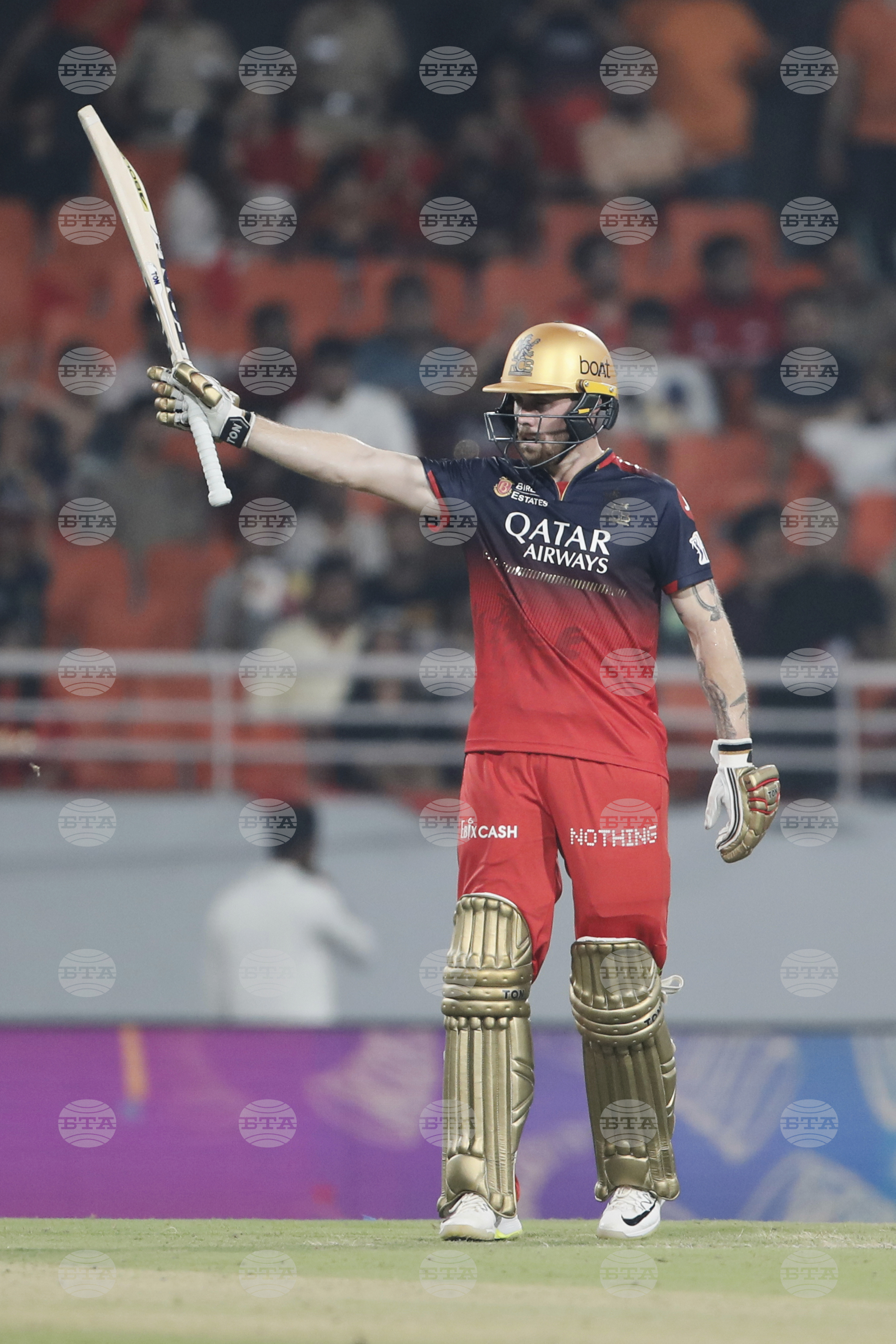 India IPL Cricket