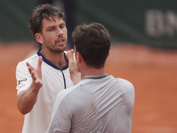 French Open Tennis