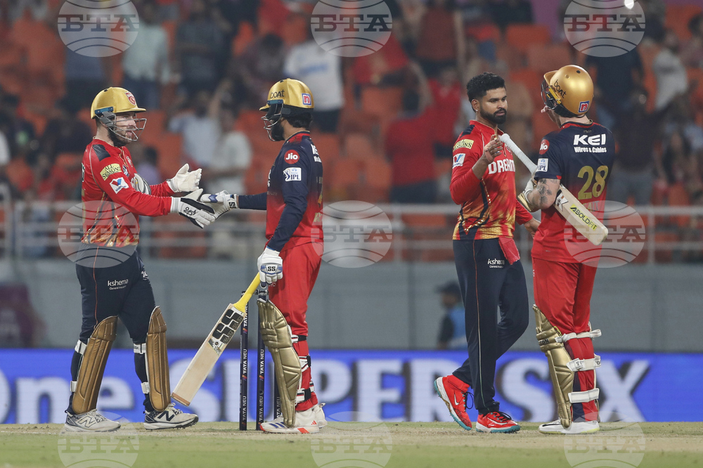 India IPL Cricket
