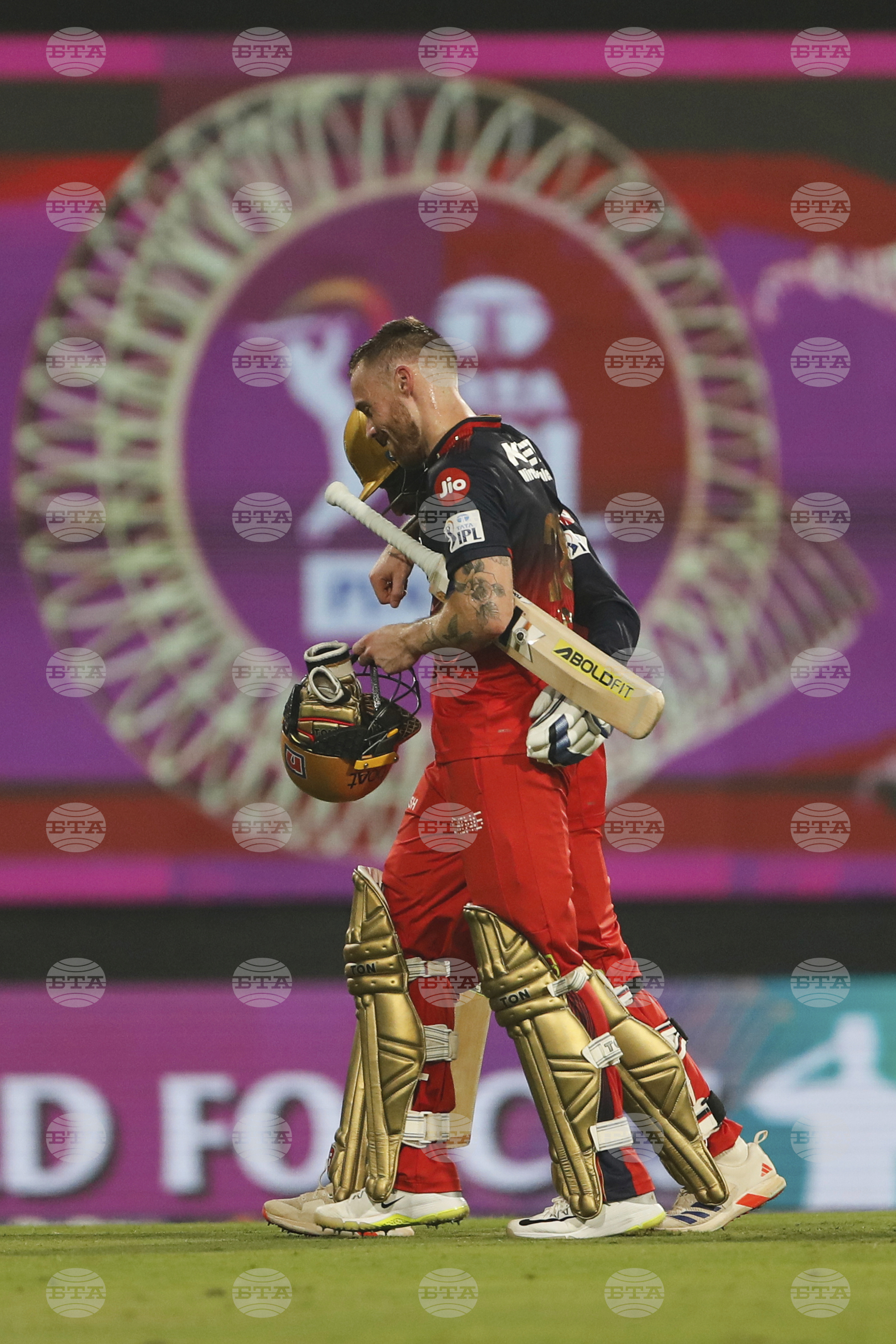 India IPL Cricket