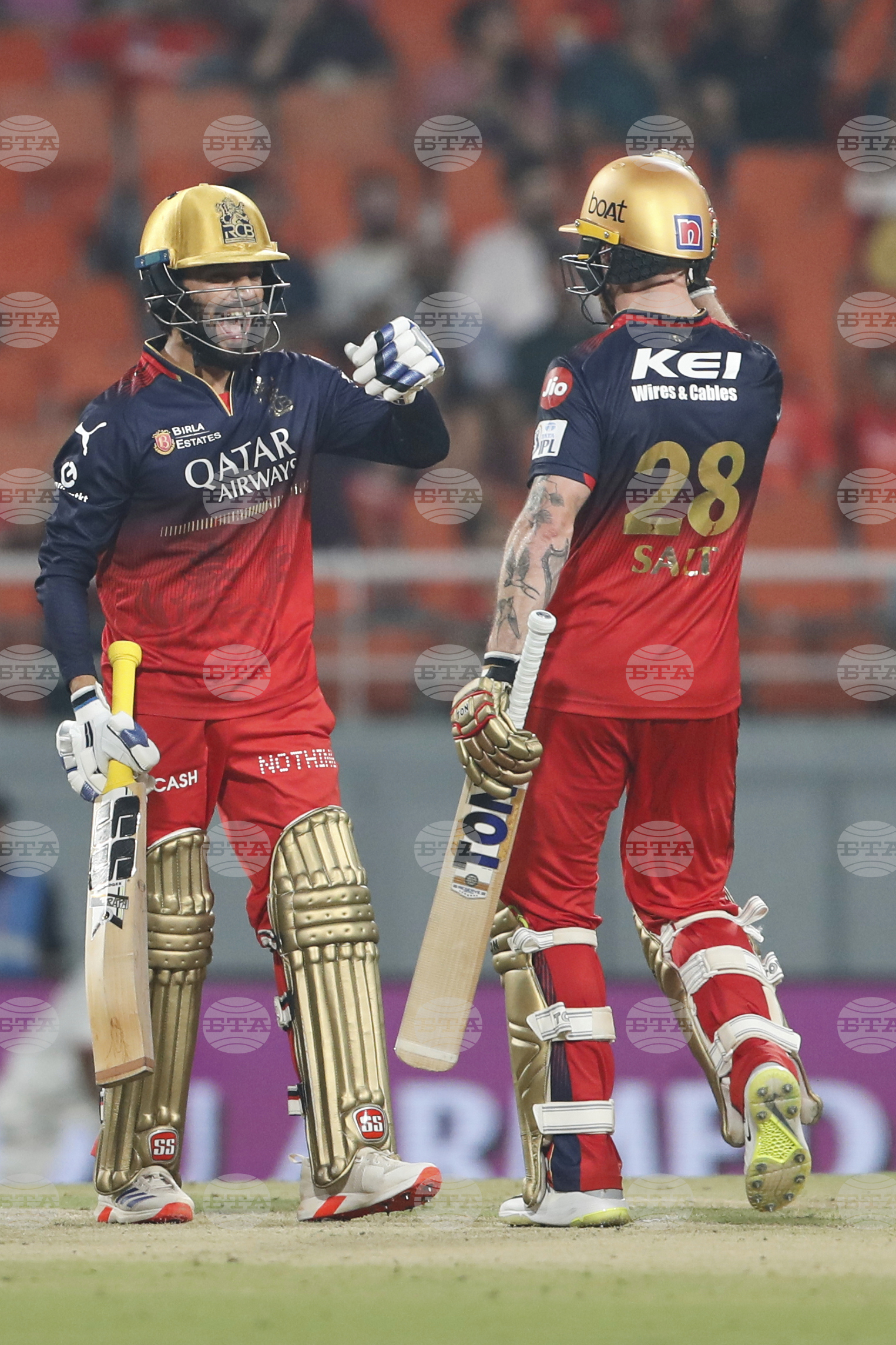 India IPL Cricket