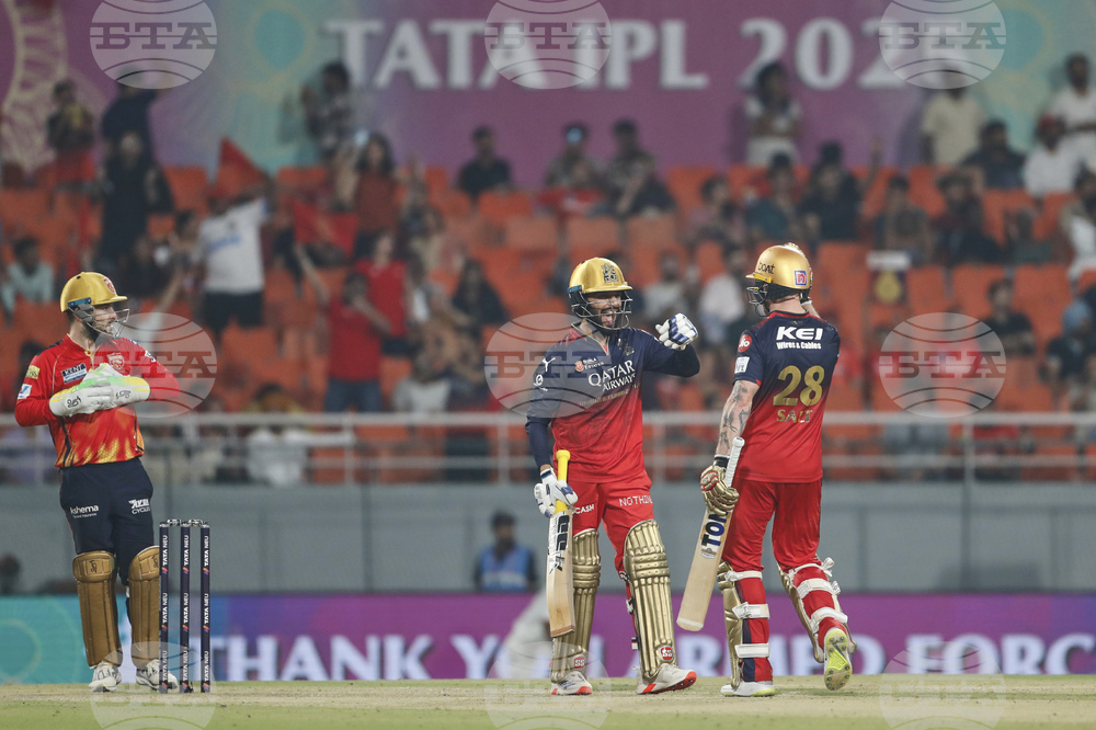 India IPL Cricket