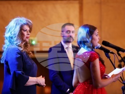 Снимка: Президентство