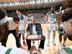 Варна - баскетбол - Черно море Тича - Васил Евтимов