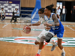 Варна - баскетбол - Черно море Тича - Рилски спортист - плейофи - финал