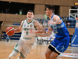 Варна - баскетбол - Черно море Тича - Рилски спортист - плейофи - финал