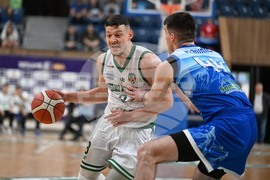 Варна - баскетбол - Черно море Тича - Рилски спортист - плейофи - финал