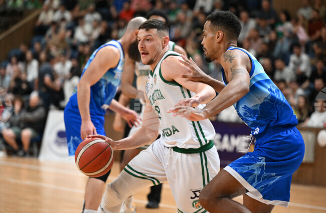 Варна - баскетбол - Черно море Тича - Рилски спортист - плейофи - финал