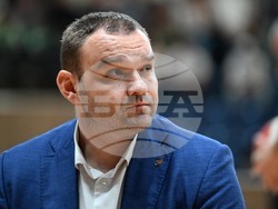 Варна - баскетбол - Рилски спортист - Любомир Киров