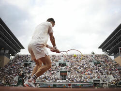 French Open Tennis