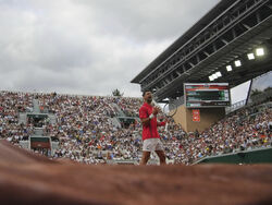 French Open Tennis