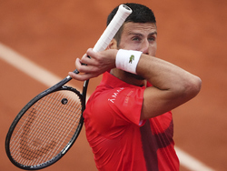 French Open Tennis