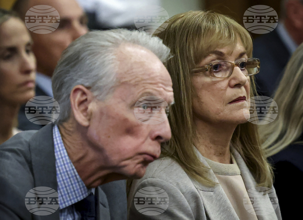 Karen Read Trial
