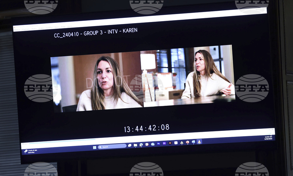 Karen Read Trial