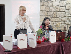 Разград - творческа среща