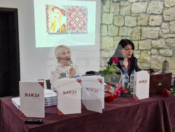 Разград - творческа среща