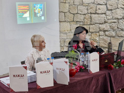 Разград - творческа среща