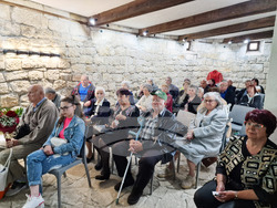 Разград - творческа среща