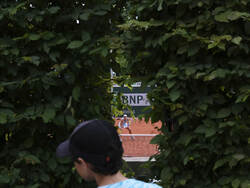 French Open Tennis