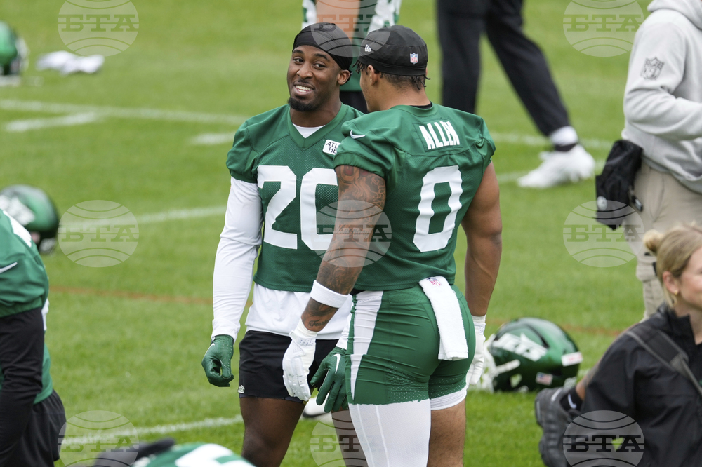 Jets Football