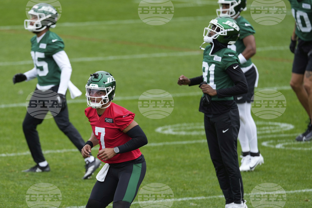Jets Football