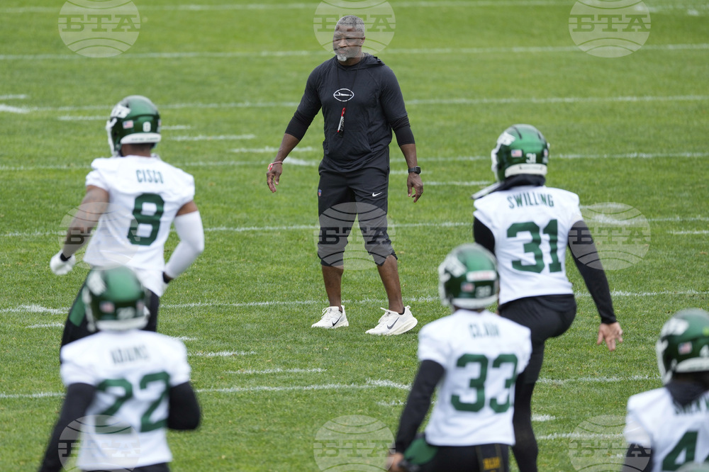 Jets Football