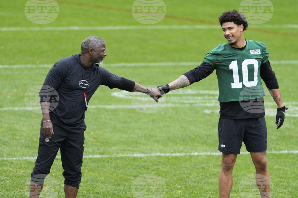 Jets Football
