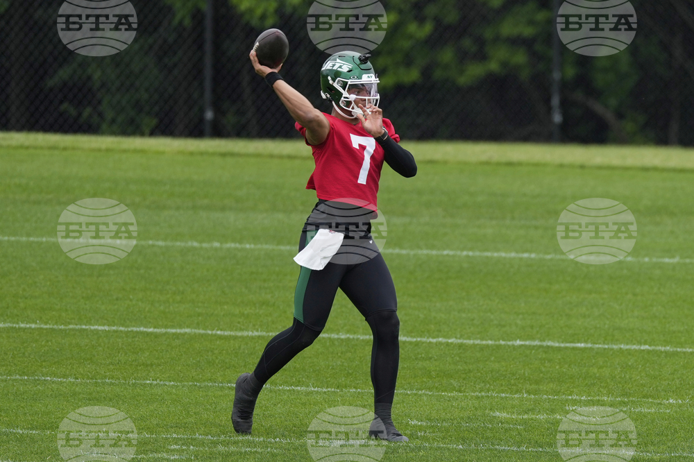 Jets Football