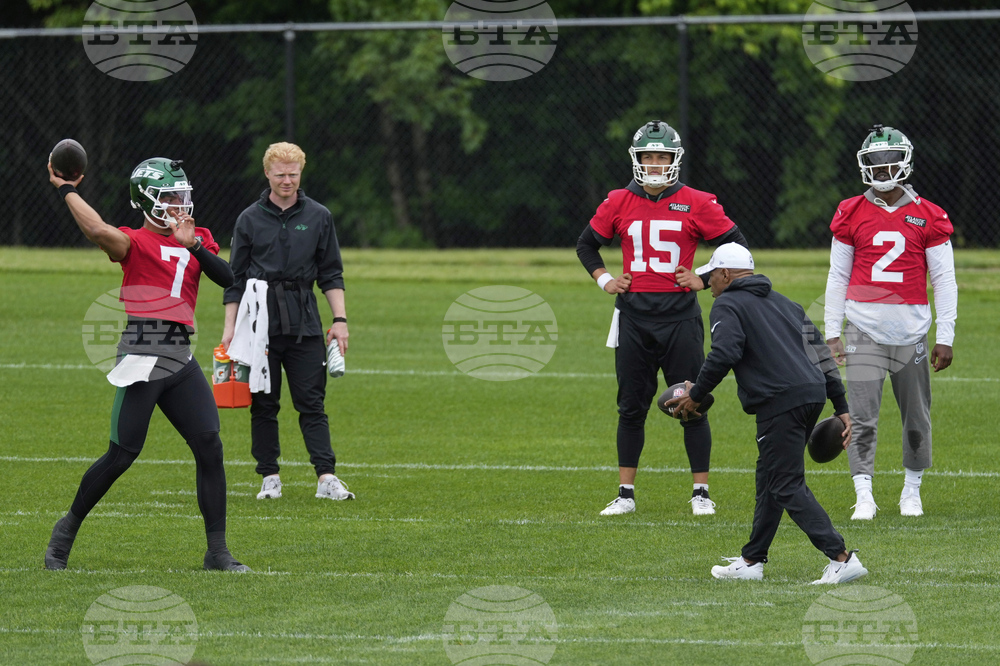 Jets Football