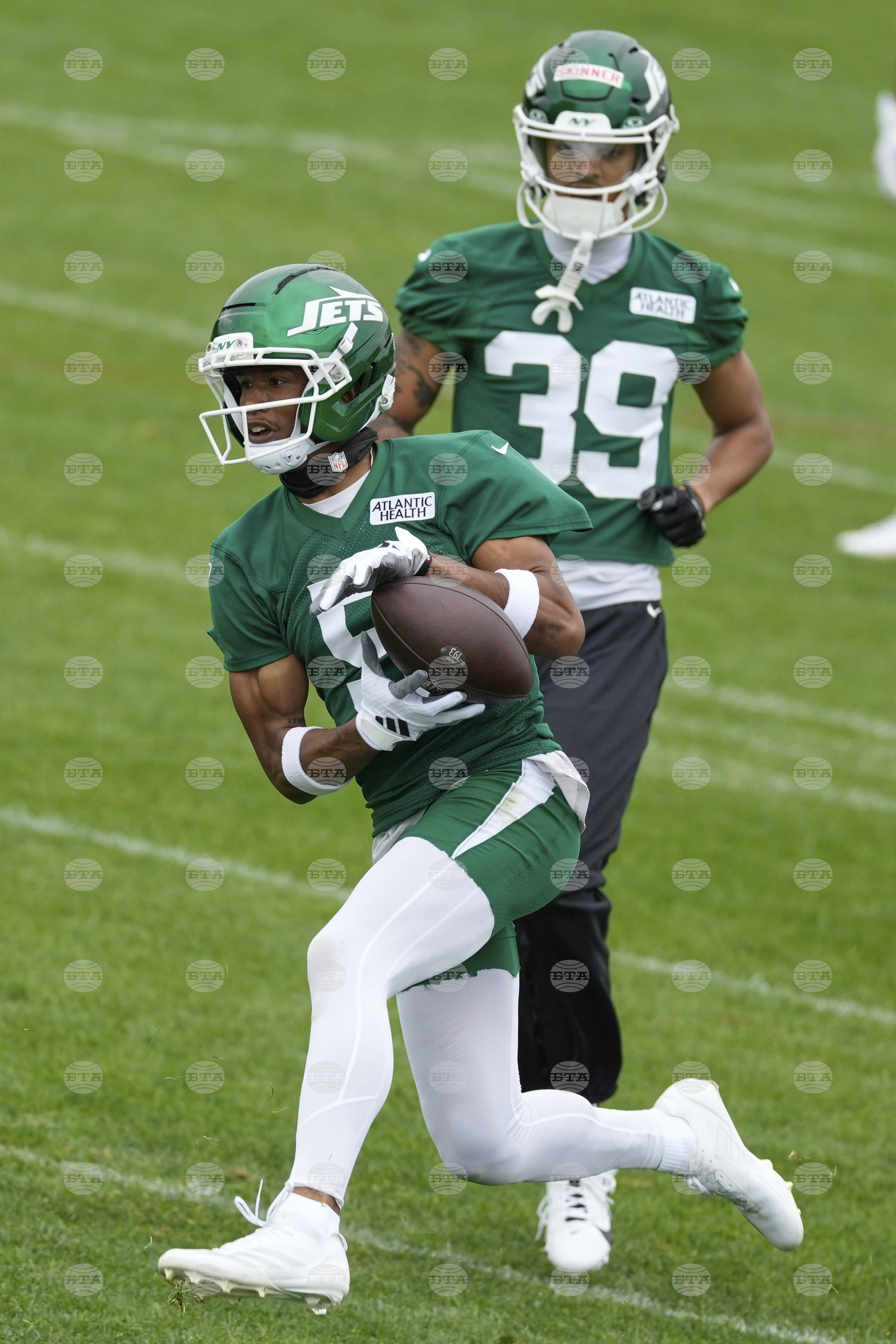 Jets Football