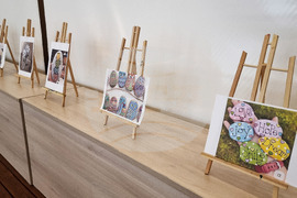 Република Северна Македония - БКИЦ - „Съживи природата" - работилница