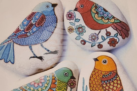 Република Северна Македония - БКИЦ - „Съживи природата" - работилница