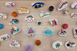 Република Северна Македония - БКИЦ - „Съживи природата" - работилница