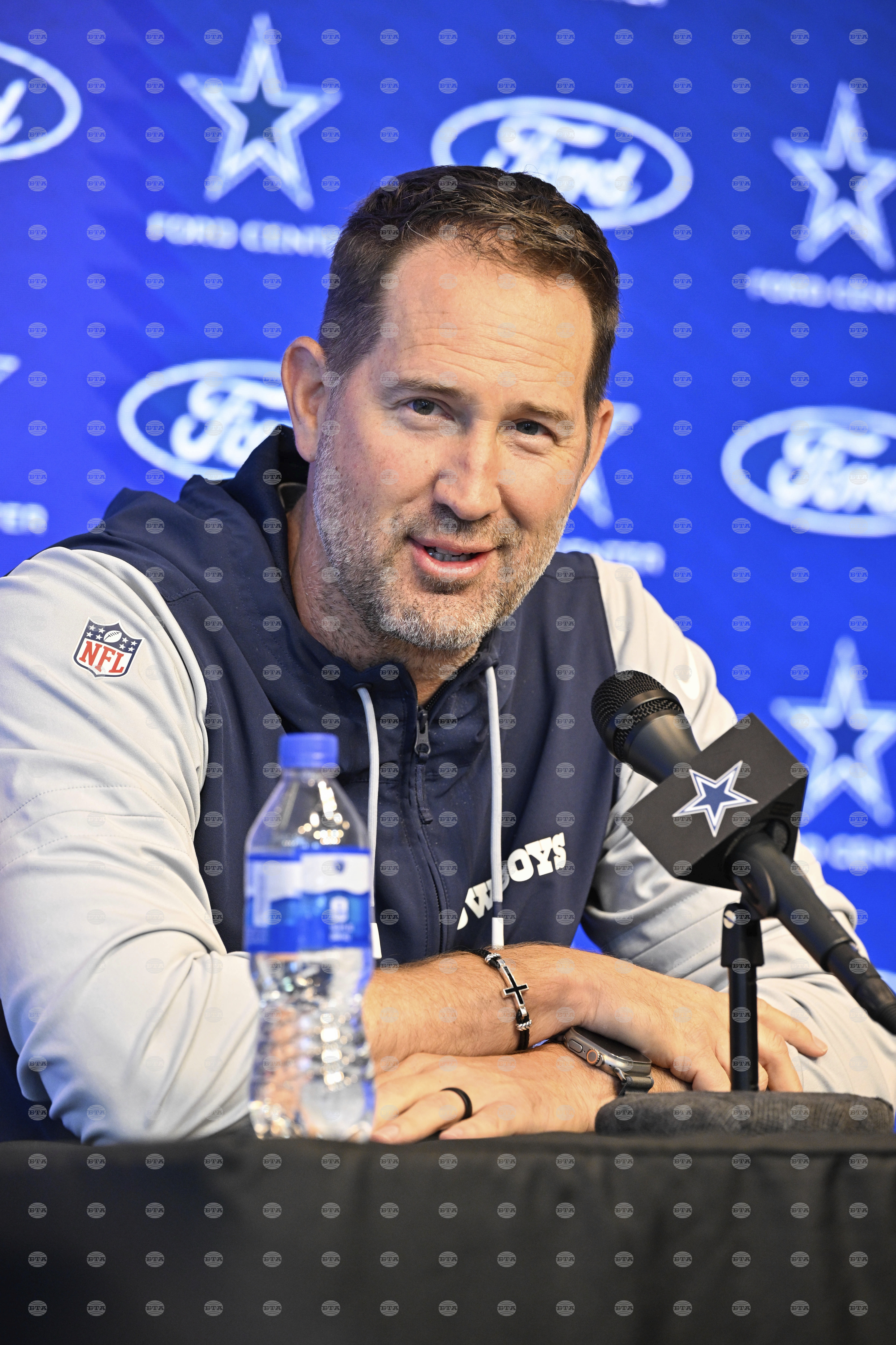 Cowboys Football