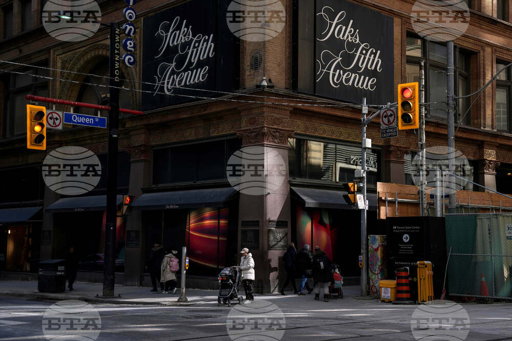 Canada Hudson’s Bay