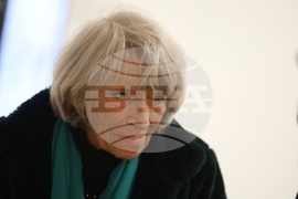 „Япония и Китай в нашето изкуство" - изложба - Костадинка Миладинова