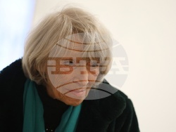 „Япония и Китай в нашето изкуство" - изложба - Костадинка Миладинова