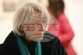 „Япония и Китай в нашето изкуство" - изложба - Костадинка Миладинова