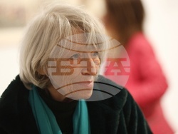 „Япония и Китай в нашето изкуство" - изложба - Костадинка Миладинова