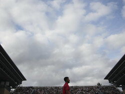 French Open Tennis