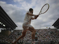 French Open Tennis