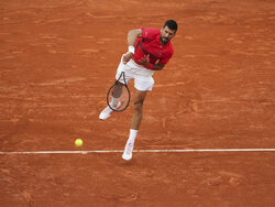French Open Tennis