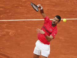 French Open Tennis