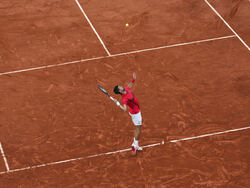 French Open Tennis